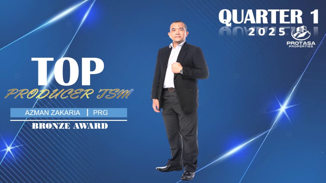 Persekitaran perumahan sekitar Selangor