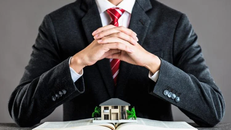 Pengurusan SPA dan urusan peguam hartanah